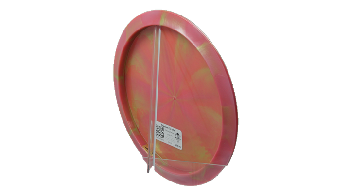 Discraft Titanium Cicada Fairway Driver Back View