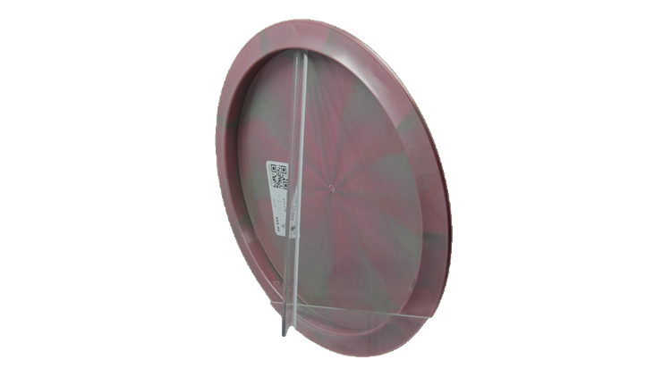 Discraft Titanium Cicada Fairway Driver Back View