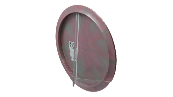 Discraft Titanium Cicada Fairway Driver Back View