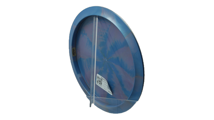 Discraft Titanium Cicada Fairway Driver Back View