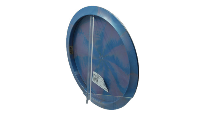 Discraft Titanium Cicada Fairway Driver Back View
