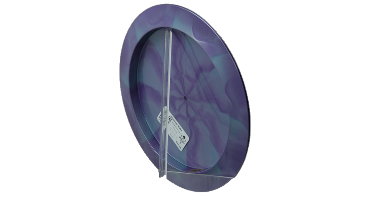 Discraft Titanium Nuke Distance Driver Back View