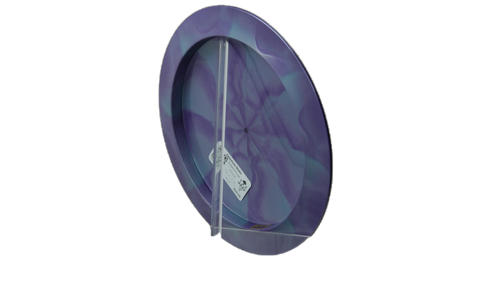 Discraft Titanium Nuke Distance Driver Back View