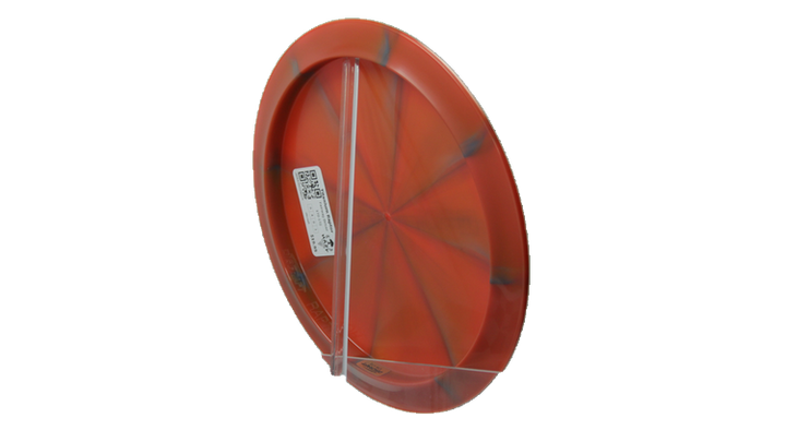 Discraft Titanium Raptor Fairway Driver Back View