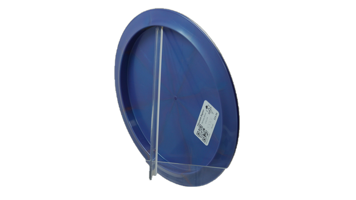 Discraft Titanium Raptor Fairway Driver Back View