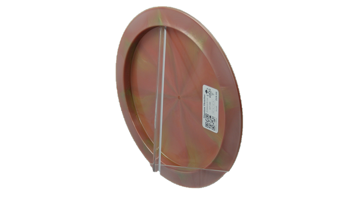 Discraft Titanium Thrasher Distance Driver Back View
