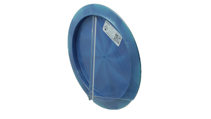 Discraft Titanium Thrasher Distance Driver Back View