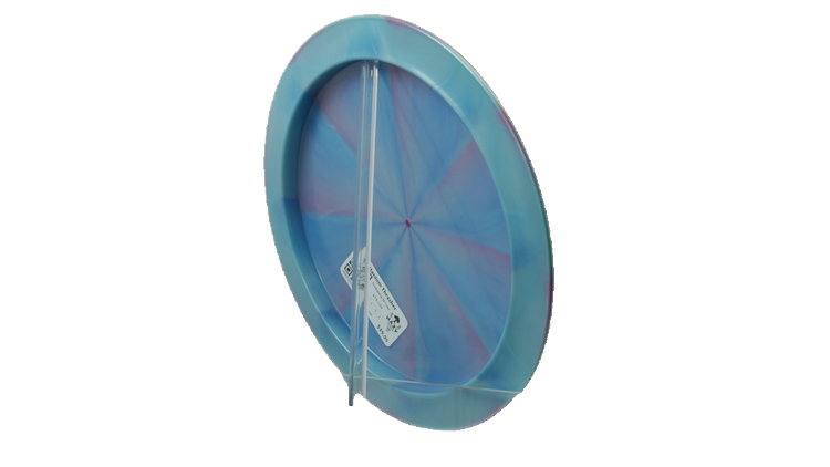 Discraft Titanium Thrasher Distance Driver Back View