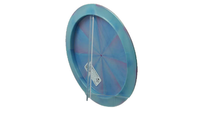 Discraft Titanium Thrasher Distance Driver Back View