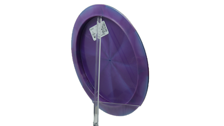 Discraft Titanium Thrasher Distance Driver Back View