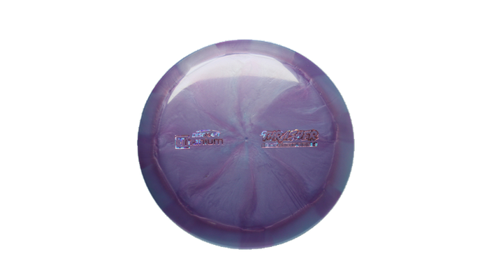 Discraft Titanium Thrasher Distance Driver