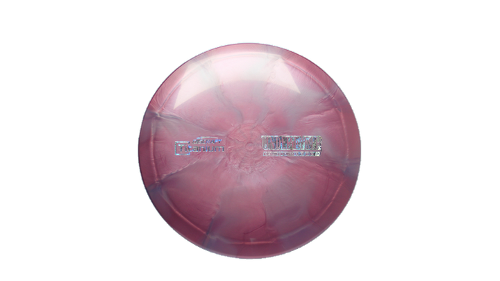 Discraft Titanium Undertaker Fairway Driver Front View