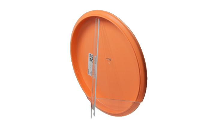 Discraft Paul McBeth Putter Line Hard Kratos Putter Back View