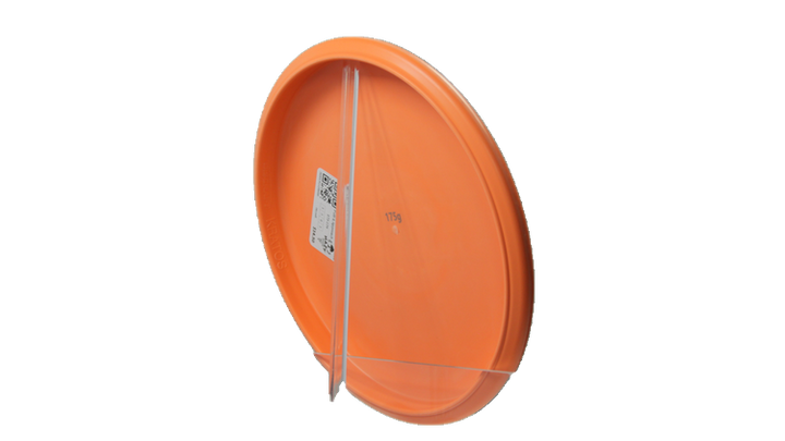 Discraft Paul McBeth Putter Line Hard Kratos Putter Back View