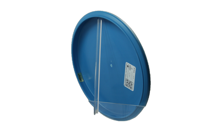 Discraft Paul McBeth Putter Line Soft Kratos Putter Back View