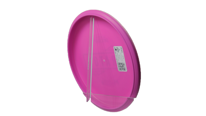 Discraft Paul McBeth Putter Line Soft Kratos Putter Back View