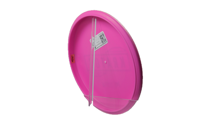 Discraft Paul McBeth Putter Line Soft Kratos Putter Back View