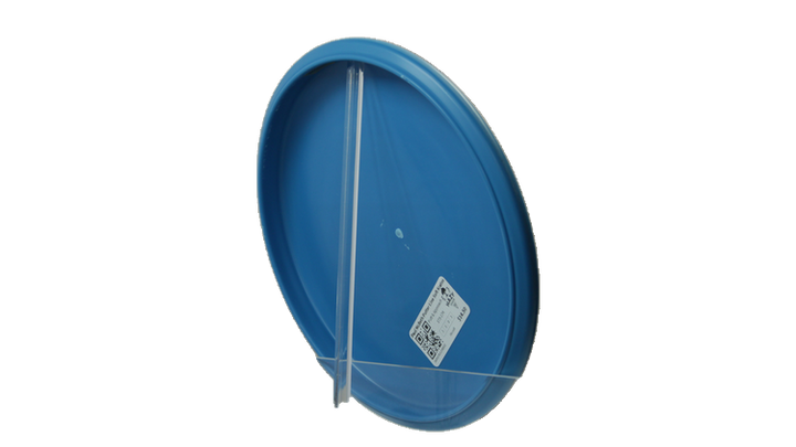 Discraft Paul McBeth Putter Line Soft Kratos Putter Back View