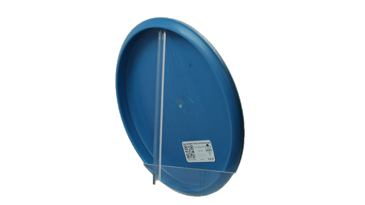 Discraft Paul McBeth Putter Line Hard Luna Putter Back View