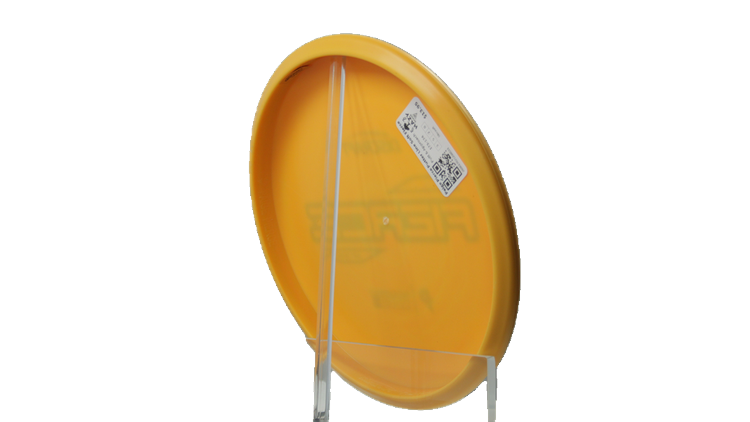 Discraft Paige Pierce Putter Line Soft Fierce Putter Back View