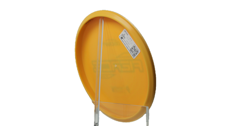Discraft Paige Pierce Putter Line Soft Fierce Putter Back View