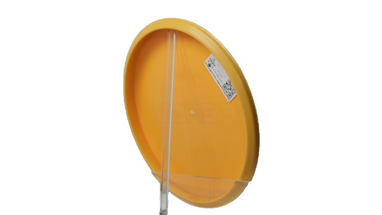Discraft Paige Pierce Putter Line Soft Fierce Putter Back View