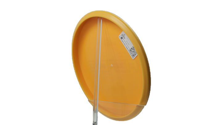 Discraft Paige Pierce Putter Line Soft Fierce Putter Back View