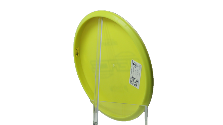 Discraft Paige Pierce Putter Line Soft Fierce Putter Back View