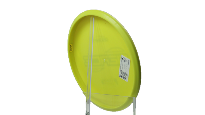 Discraft Paige Pierce Putter Line Soft Fierce Putter Back View