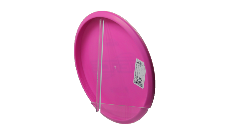 Discraft Paige Pierce Putter Line Soft Fierce Putter Back View