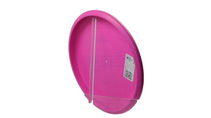 Discraft Paige Pierce Putter Line Soft Fierce Putter Back View