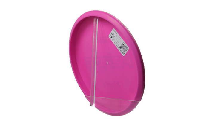 Discraft Paige Pierce Putter Line Soft Fierce Putter Back View