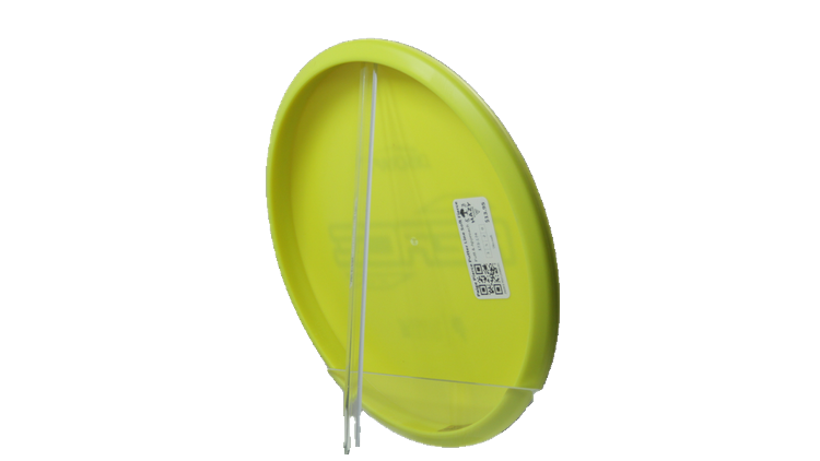 Discraft Paige Pierce Putter Line Soft Fierce Putter Back View
