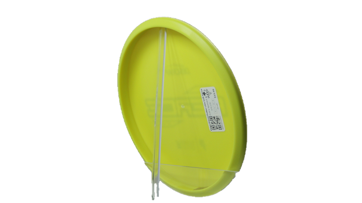 Discraft Paige Pierce Putter Line Soft Fierce Putter Back View