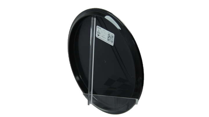 Discraft Honeycomb Full Foil Supercolor Full Foil SuperColor Buzzz Midrange Back View