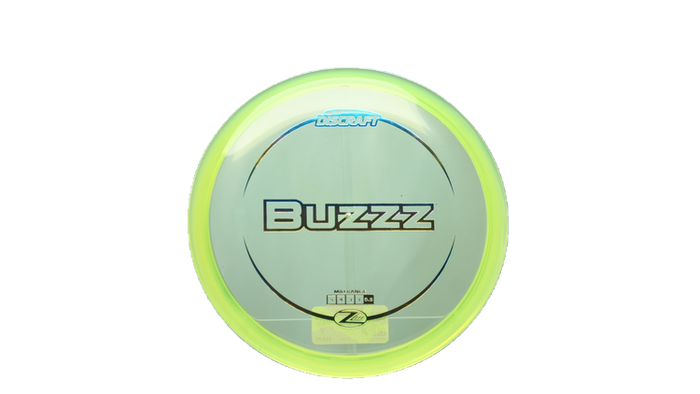 Discraft Z Lite Buzzz Midrange