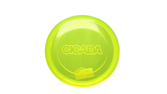Discraft Z Lite Cicada Fairway Driver