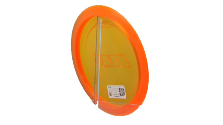 Discraft Z Lite Heat Fairway Driver Back View