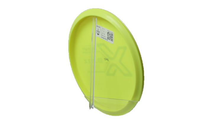 Discraft X Line Buzzz Midrange Back View