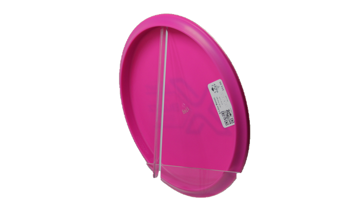Discraft X Line Buzzz Midrange Back View