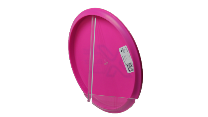 Discraft X Line Buzzz Midrange Back View