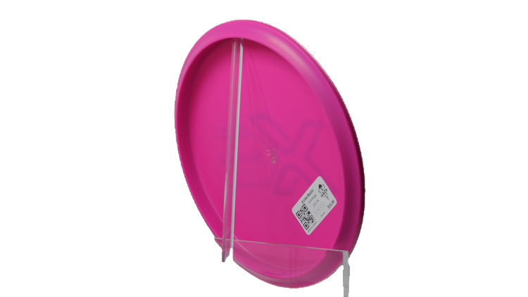 Discraft X Line Buzzz Midrange Back View