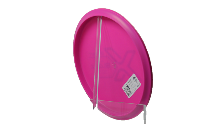 Discraft X Line Buzzz Midrange Back View