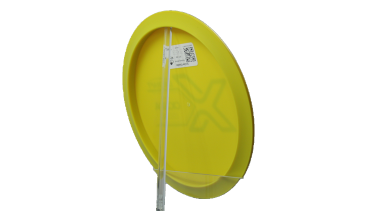 Discraft X Line Cicada Fairway Driver Back View