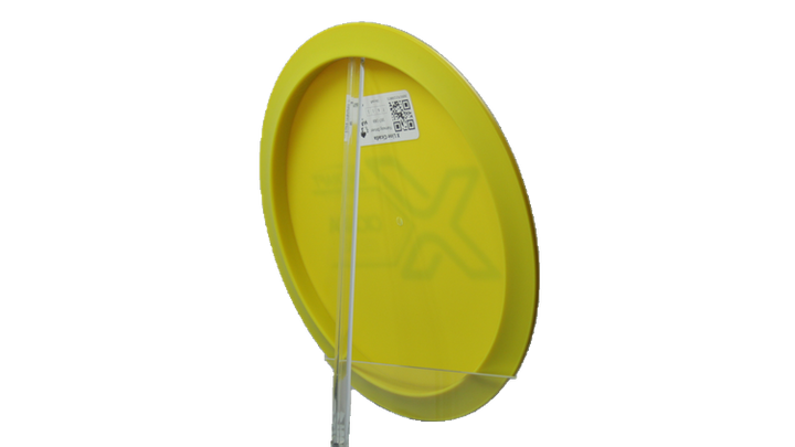 Discraft X Line Cicada Fairway Driver Back View