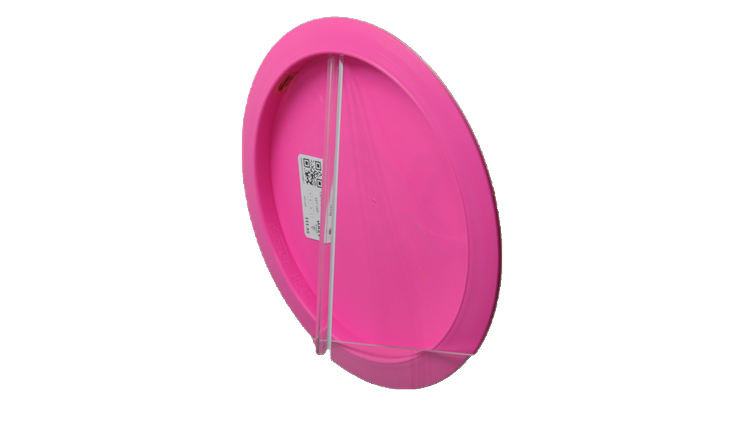Discraft X Line Heat Fairway Driver Back View