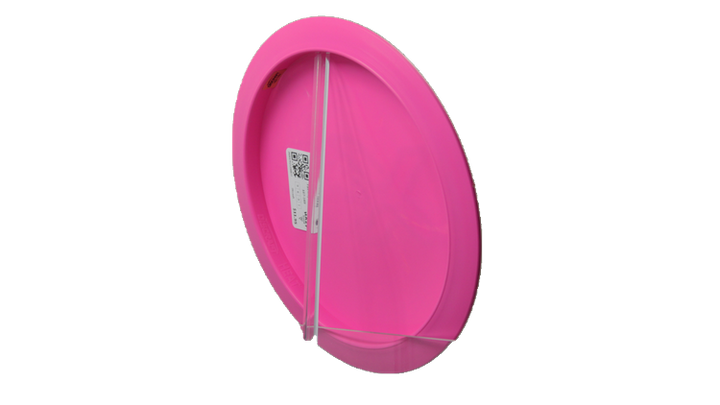 Discraft X Line Heat Fairway Driver Back View