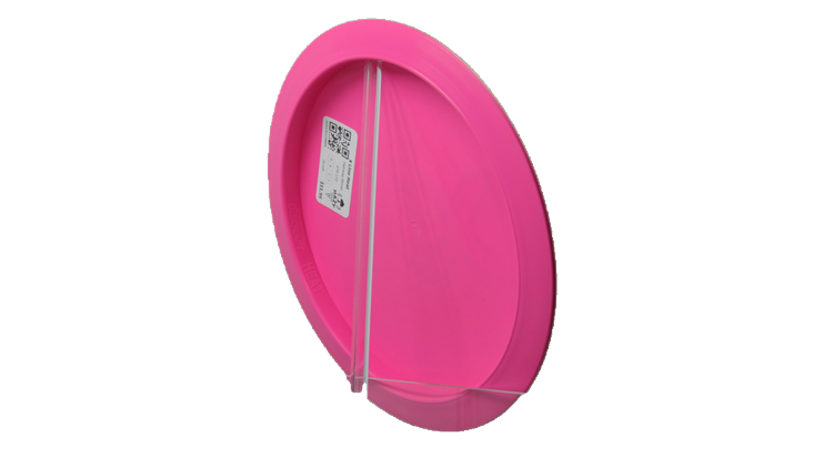 Discraft X Line Heat Fairway Driver Back View