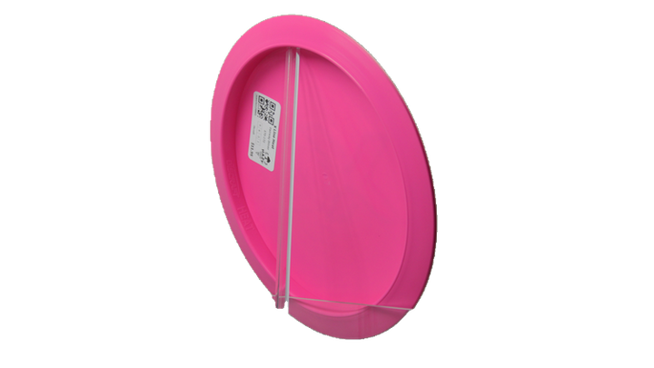 Discraft X Line Heat Fairway Driver Back View