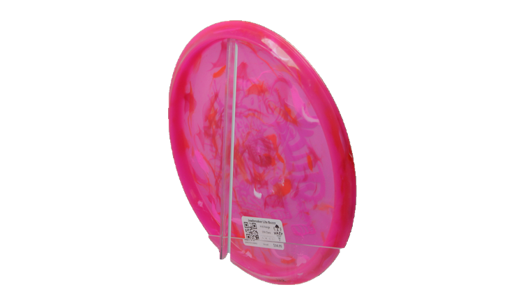 Discraft Jawbreaker Lite Buzzz Midrange Back View